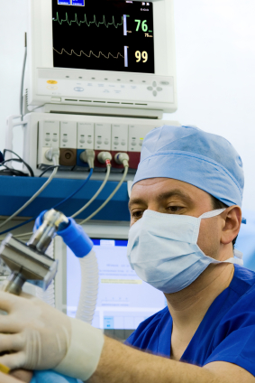 Anesthesia Health Insurance