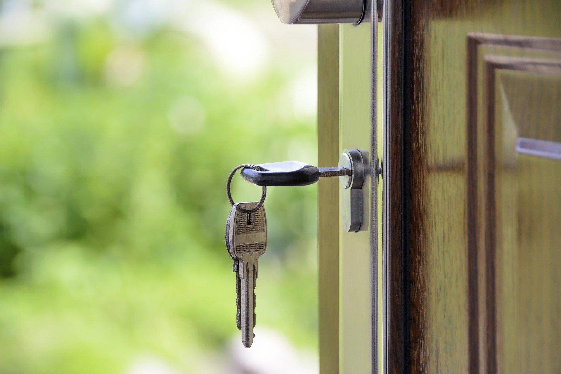 downsizing to a single-story home leaves you with keys to more options
