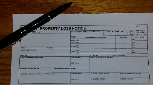 propertyLossNotice Occurrence vs. Claims-Made Insurance Coverage