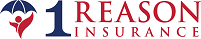 1Reason_company_logo-smaller 1 Reason Insurance Home Page