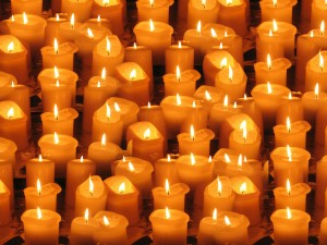 small-burning-candles-2-300x225 Candle Making at Home For Commercial Sale - What Types of Insurance Coverage?