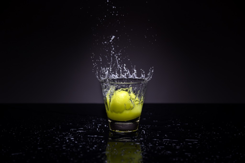 water-splash-photography-lemon-1024x683 Lemonade Insurance Leaves Firearm Owners Empty Handed Because it Doesn't Understand