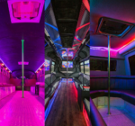 finding the right party bus to start your business