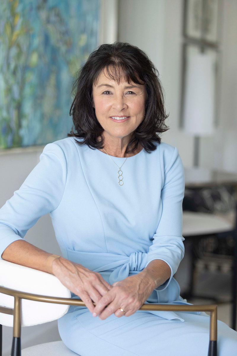 jackie-thiel-psir-1 Premier Sotheby’s International Realty Elevates Leadership Appointing Jackie Thiel as President