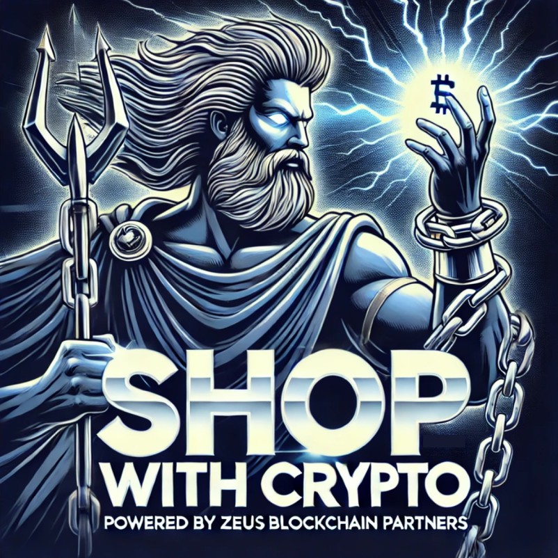 shop-with-crypto shopwithcrypto.io Set to Revolutionize Shopping with Cryptocurrency: The Future of Retail is Here