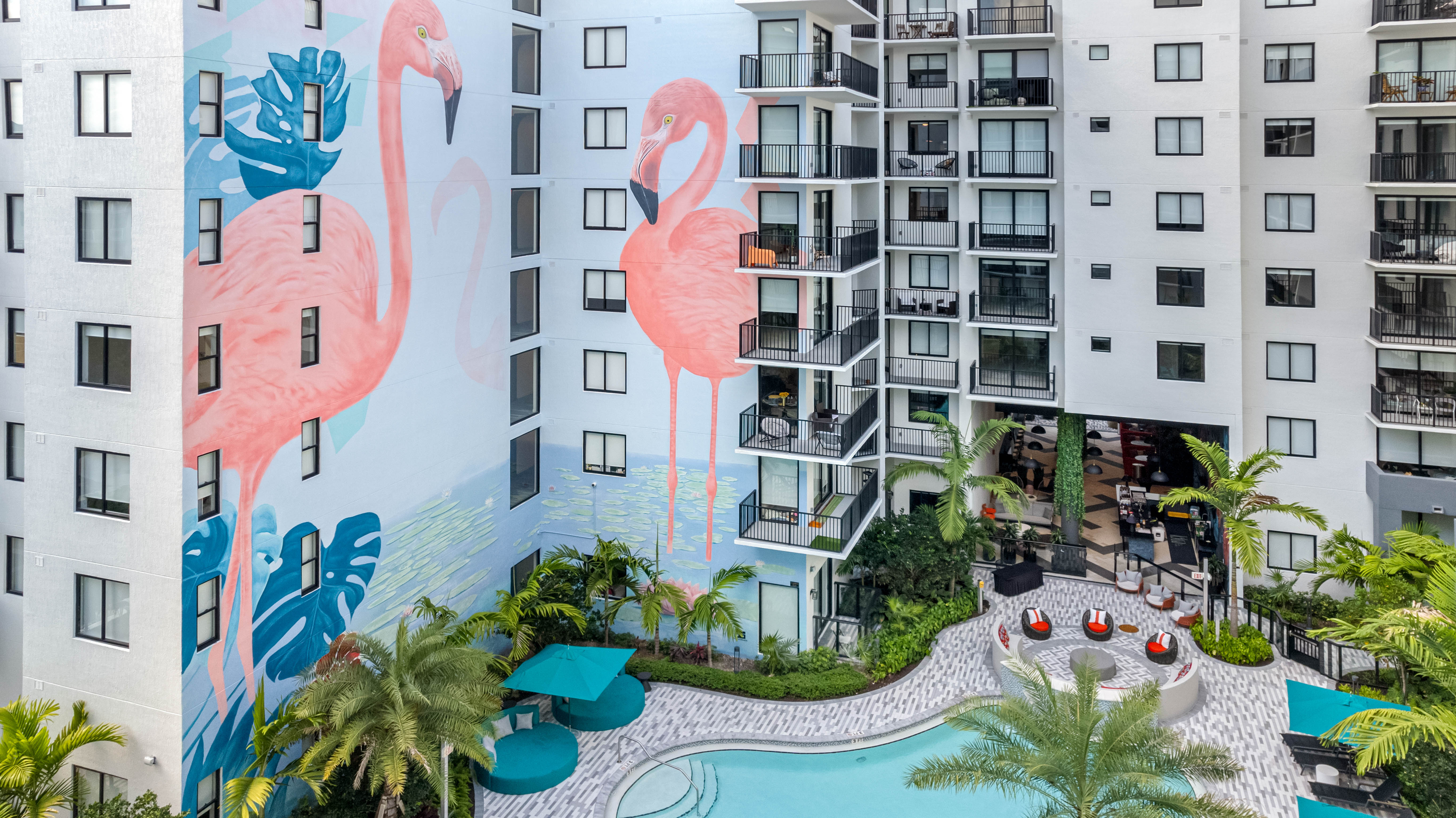 leksa-at-cityplace-grand-opening Willow Bridge Marks Grand Opening of Leksa at CityPlace, Elevating Multifamily Living in Miami’s Doral District