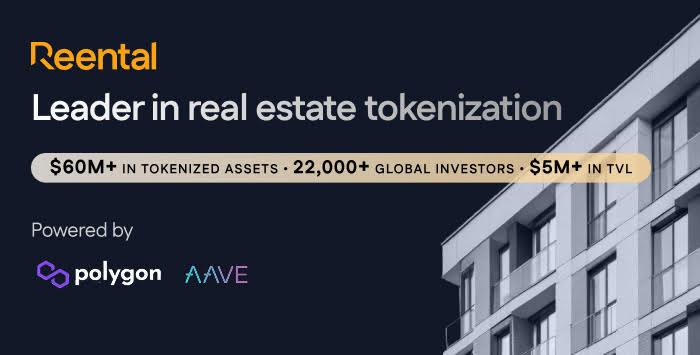 photo-2025-05-14-20-38-20 Reental Accelerates International Expansion and Announces $REENTAL Listing on MEXC, One of the World’s Leading Exchanges