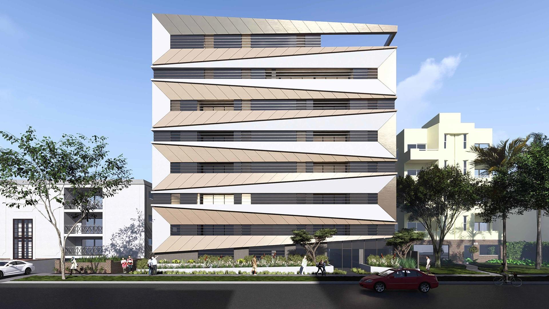 412-n-oakhurst-drive-2 The Group CRE Unveils Ultra High-End Luxury Development Opportunities in Beverly Hills