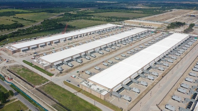 picture1 GBI Launches Green Globes® Data Center Campus Certification Alongside Compass Datacenters for Sustainable Digital Infrastructure