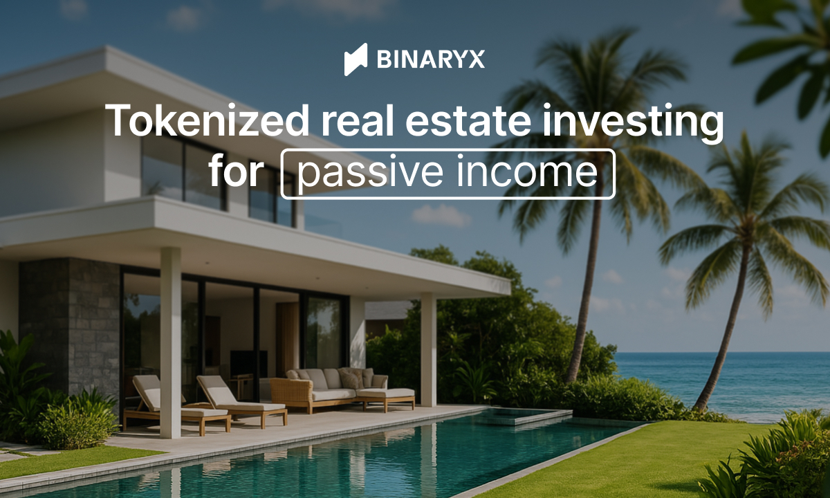 tg-image-349067998-1- Binaryx Platform Announces Global Expansion as Real Estate Tokenization Accelerates Toward $16 Trillion Market