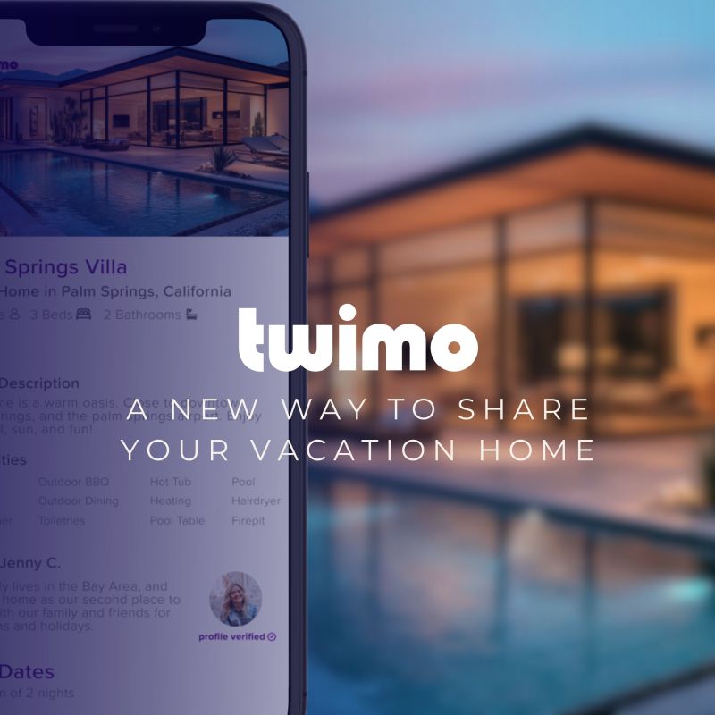 twimo-com Twimo Launches Private Platform for Vacation Homeowners Amid Rising Short-Term Rental Restrictions