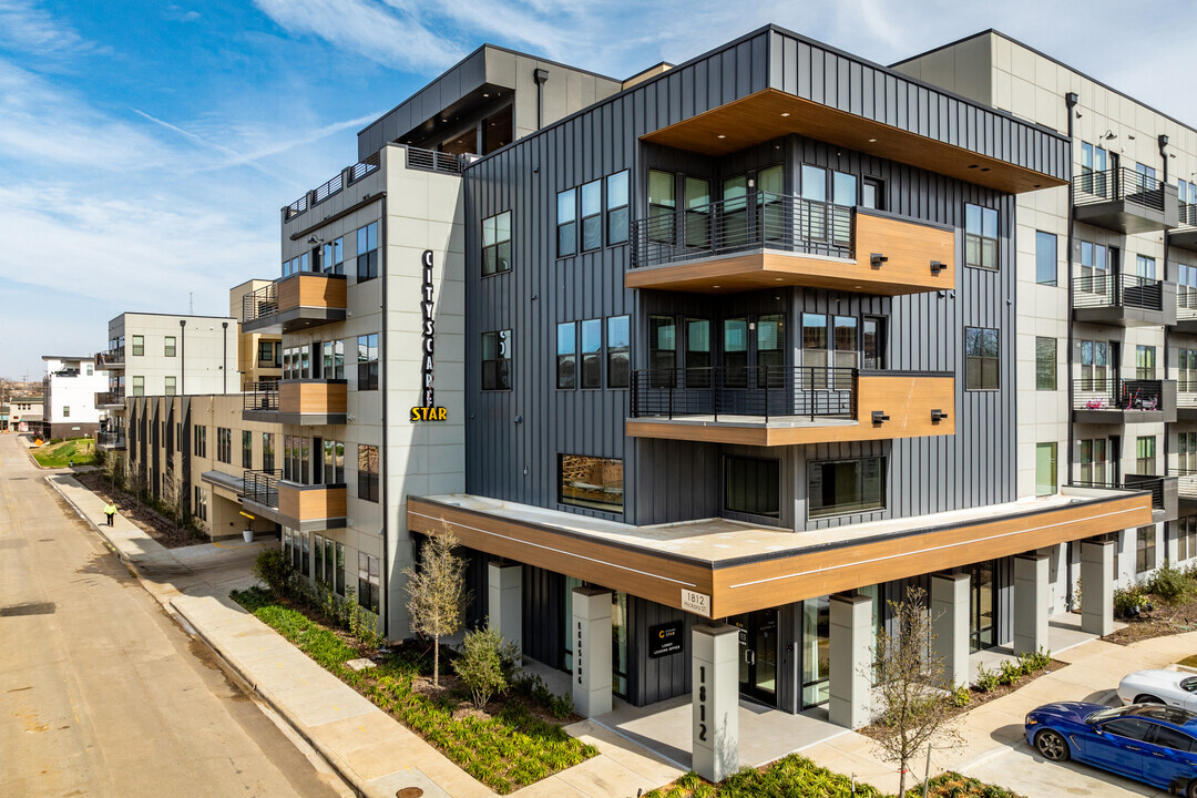 cityscape-star Nuveen Green Capital and Lone Star PACE Facilitate $9M in C-PACE Financing for Luxury Multifamily Community in Dallas County