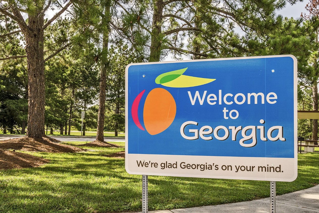 goauto-insurance GoAuto Insurance Now Licensed in Georgia, Begins Issuing Auto Policies Statewide