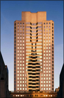 vno-picture1 Vornado Realty Trust to Purchase 623 Fifth Avenue