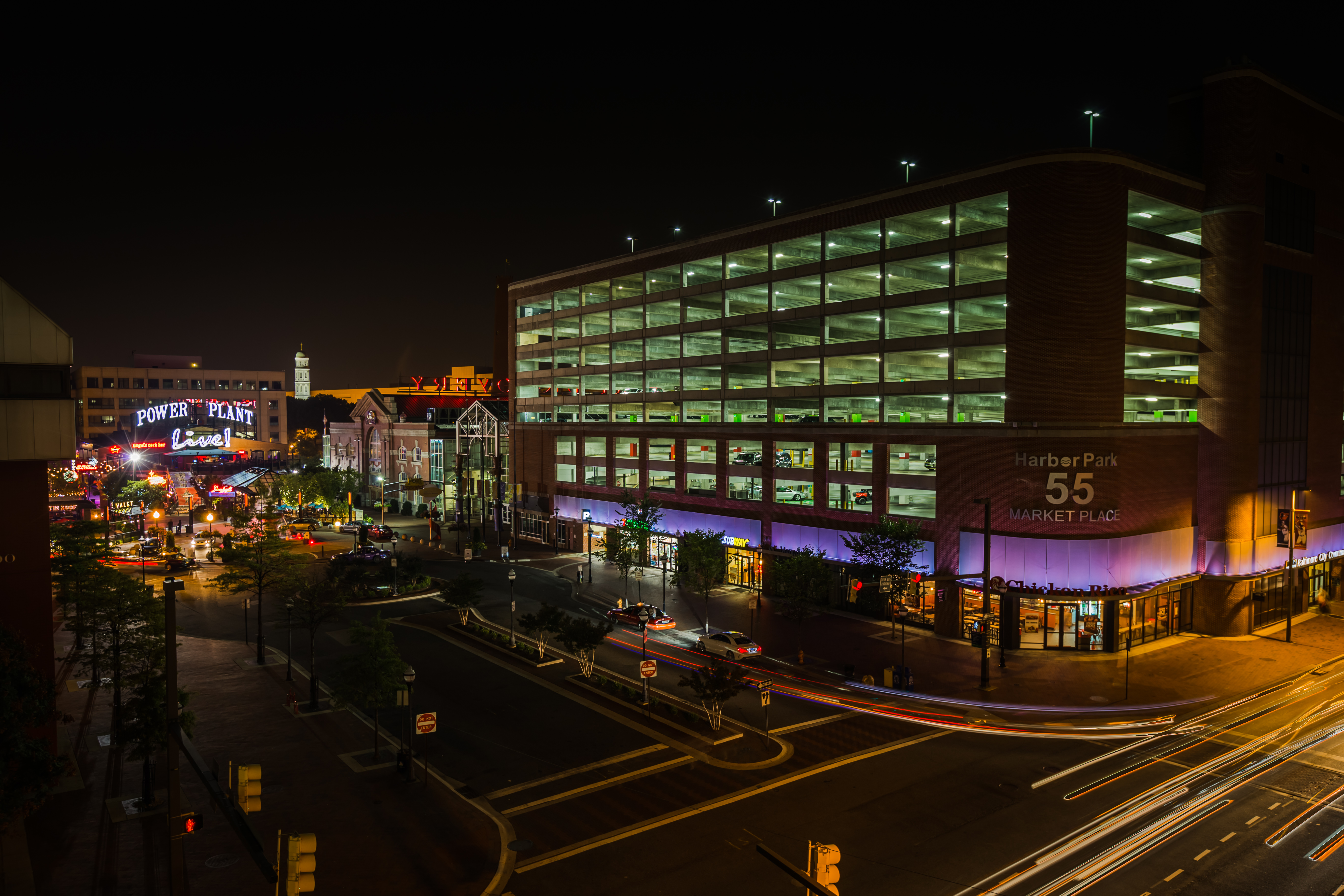 Market-Street-and-Lombard-Street-Harbor-Park-Garage-and-Power-Plant-LIve21-2841-of-4429-copy-2 Harbor Park Garage Becomes Official Parking Partner of Nevermore Concert Hall