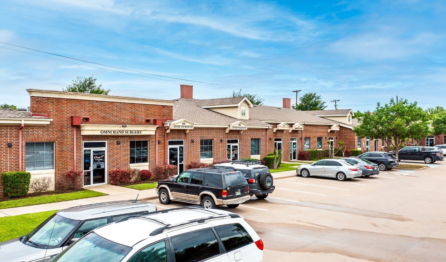 bigskymedical Big Sky Medical Expands North Texas Presence with the Acquisition of Hillcrest Medical Park in Frisco