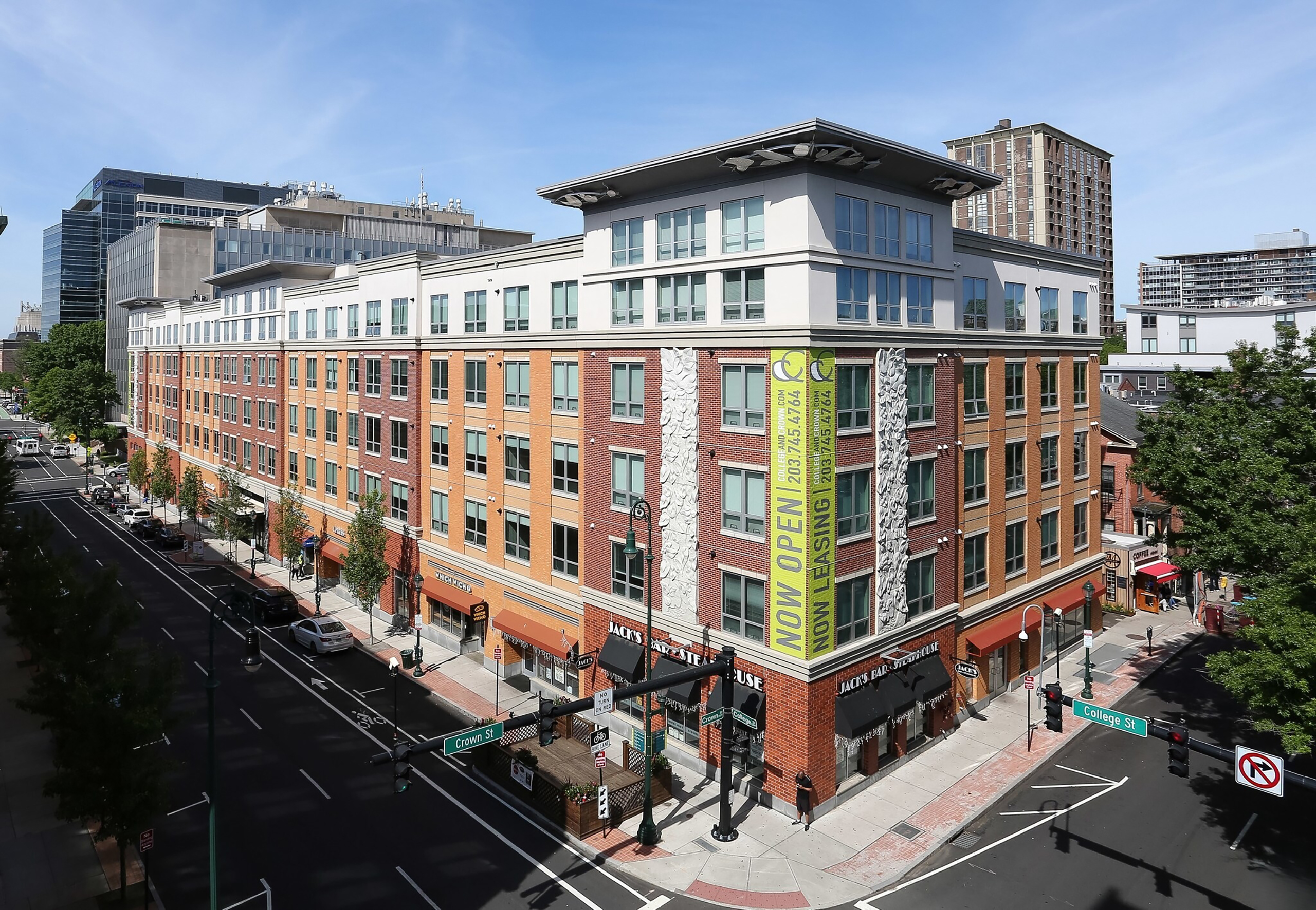 cc1-higher-quality9 HH Group Expands National Student Housing Portfolio with Acquisition of College and Crown Near Yale University