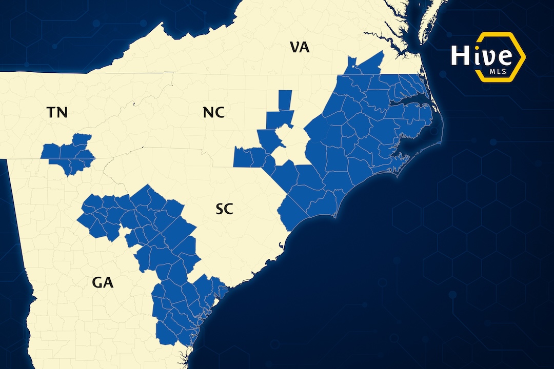 hive-map-video Mountain Lakes Board of REALTORS Joins Hive MLS Expanding Its Reach Into the Smoky Mountains Region
