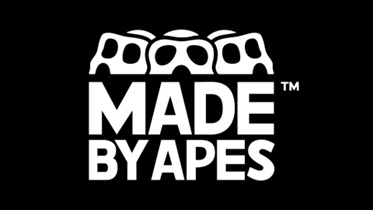 mady-by-ape Blaqclouds Joins the Made by Ape Program as Authorized Licensee