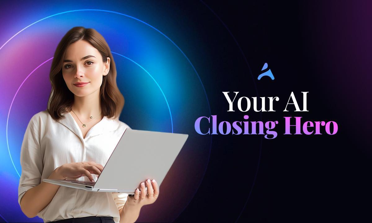 propy-avery Propy Launches $100M Expansion With AI Escrow Officer to Modernize Home Closings