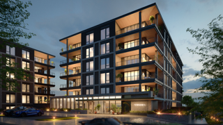 the-residences The Residences Luxury Condominiums in West Omaha's Heartwood Preserve Community is Over 20% Sold