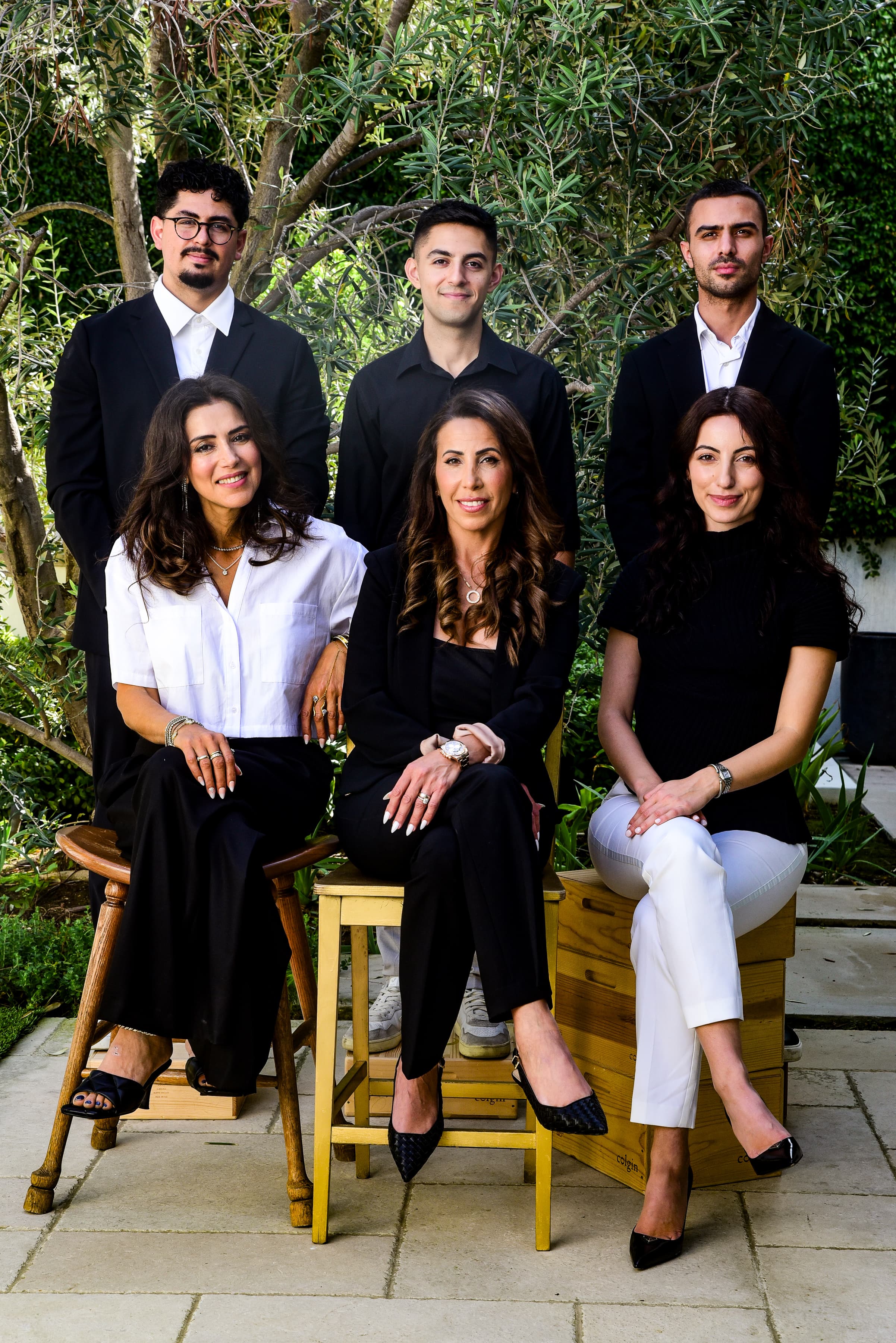 20251027-RKP_3300 Lilach Basson Real Estate Celebrates 20 Years as a Leading Luxury Real Estate Agent in Los Angeles