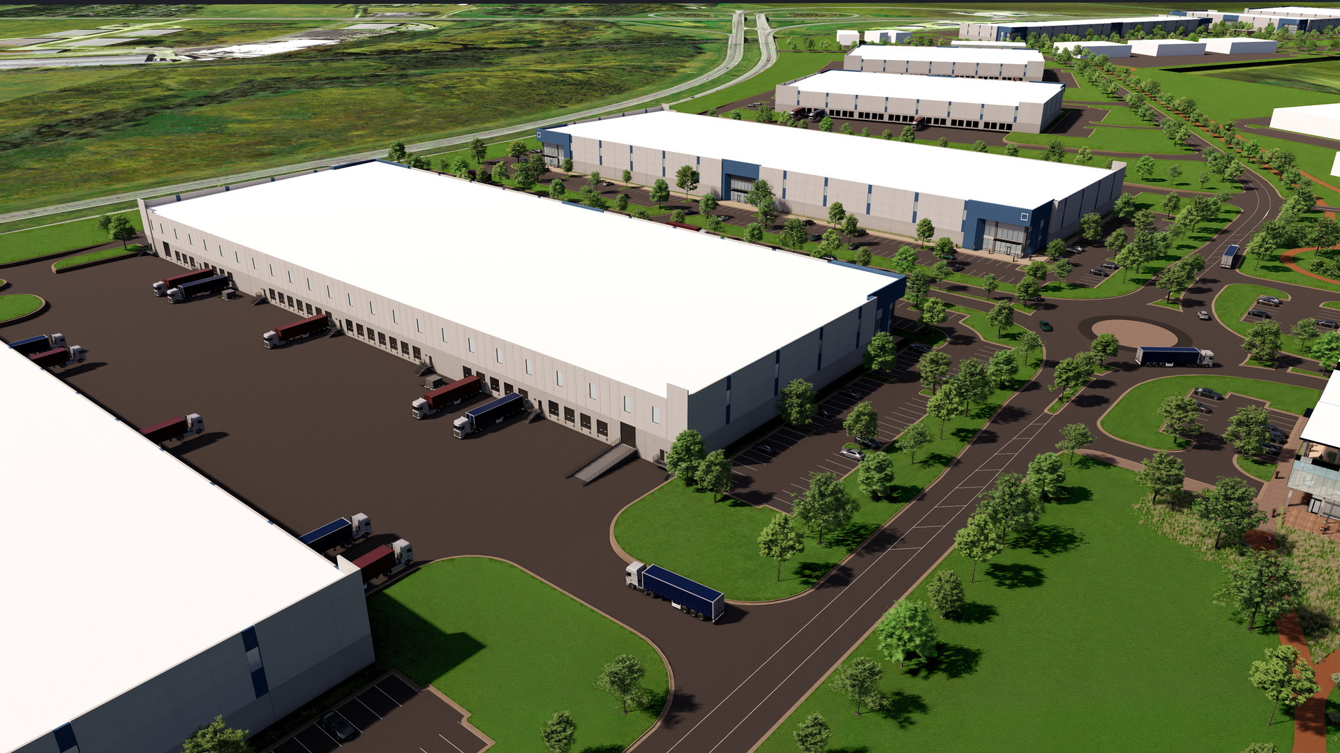 iMarket-GTP-Docks-Aerial-28229-copy-1 iMarketAmerica Announces Groundbreaking on Nov. 17 for Massive Industrial Park in Central Texas
