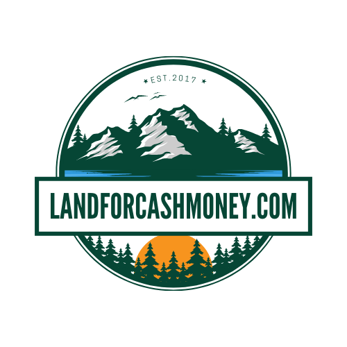 Beige-Teal-Brown-Mountains-Adventure-Logo-28229 Land for Cash Money Announces Official Nationwide Expansion Amid Rising Demand for Direct Vacant Land Sales