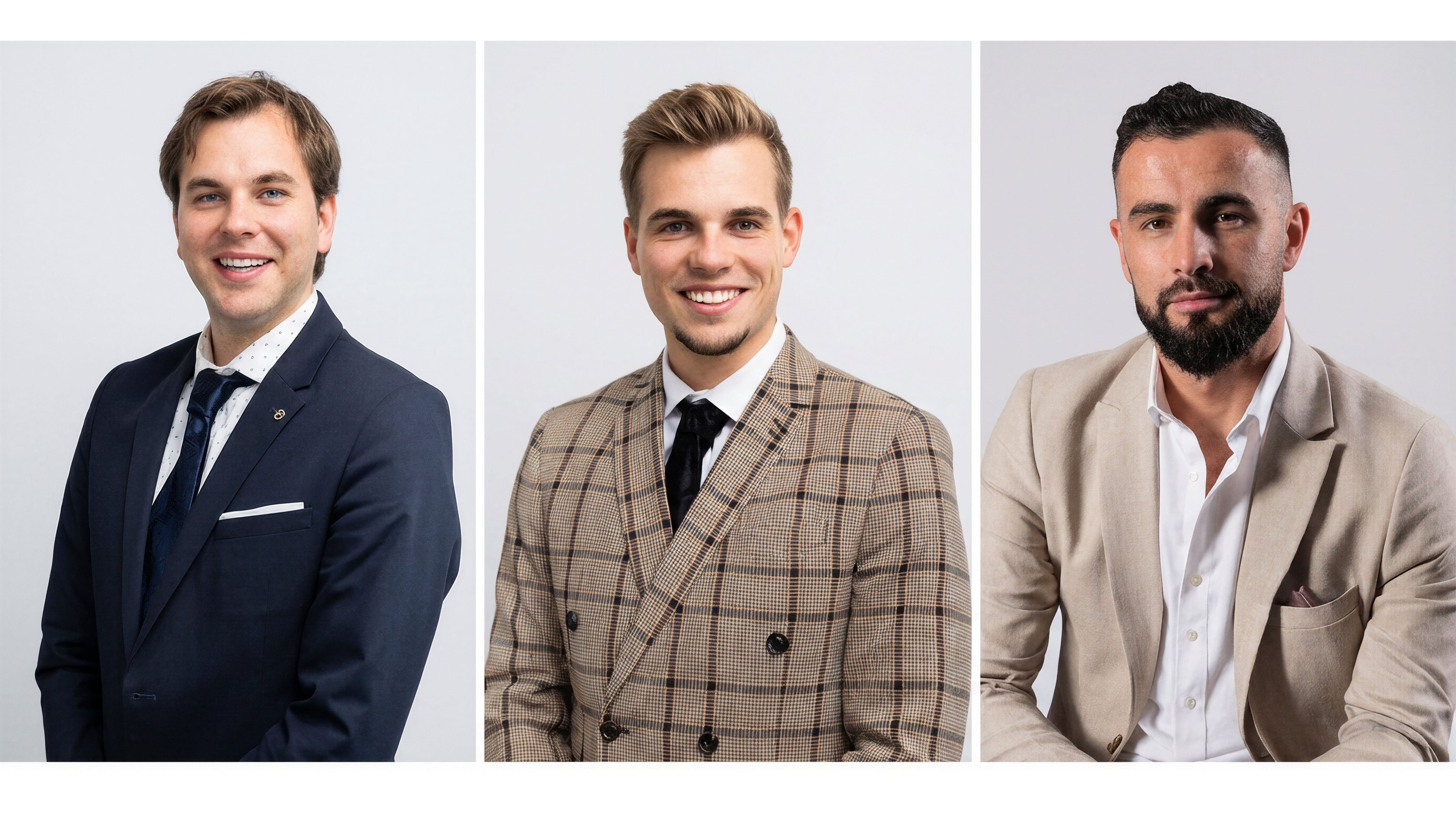 Thibaut-GueCC81ant-Romain-Daniellou-28Founder-of-LandQuire29-and-Anthony-Gonnet-Vandepoorte-28Founder-of-No-Limits29 LandQuire and No Limits Announce Strategic Partnership to Unlock High-Yield Real Estate Investment Opportunities