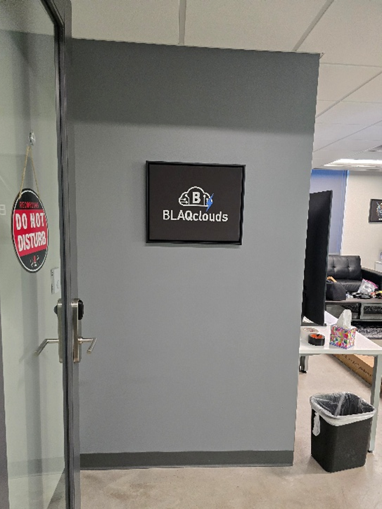 blaqclouds-podcast-studio Blaqclouds Unveils State-of-the-Art Podcast Studio in Colorado to Spotlight High-Utility Companies and Real-World Crypto Projects