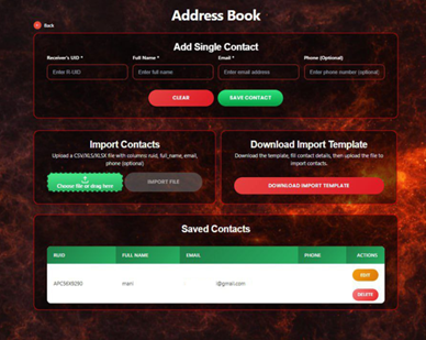 address-book-1 BLAQclouds, Inc. Announces Live Launch of ApolloCASH on February 1, 2026