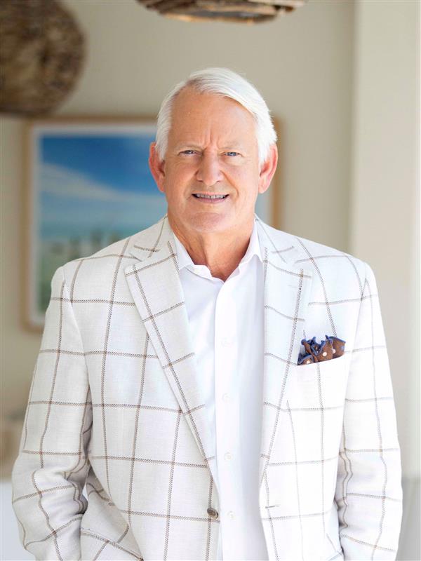 budge-huskey-headshot-2026 Budge Huskey Ranked No. 44 on the Swanepoel Power 200 List of Most Influential Leaders in The Real Estate Industry