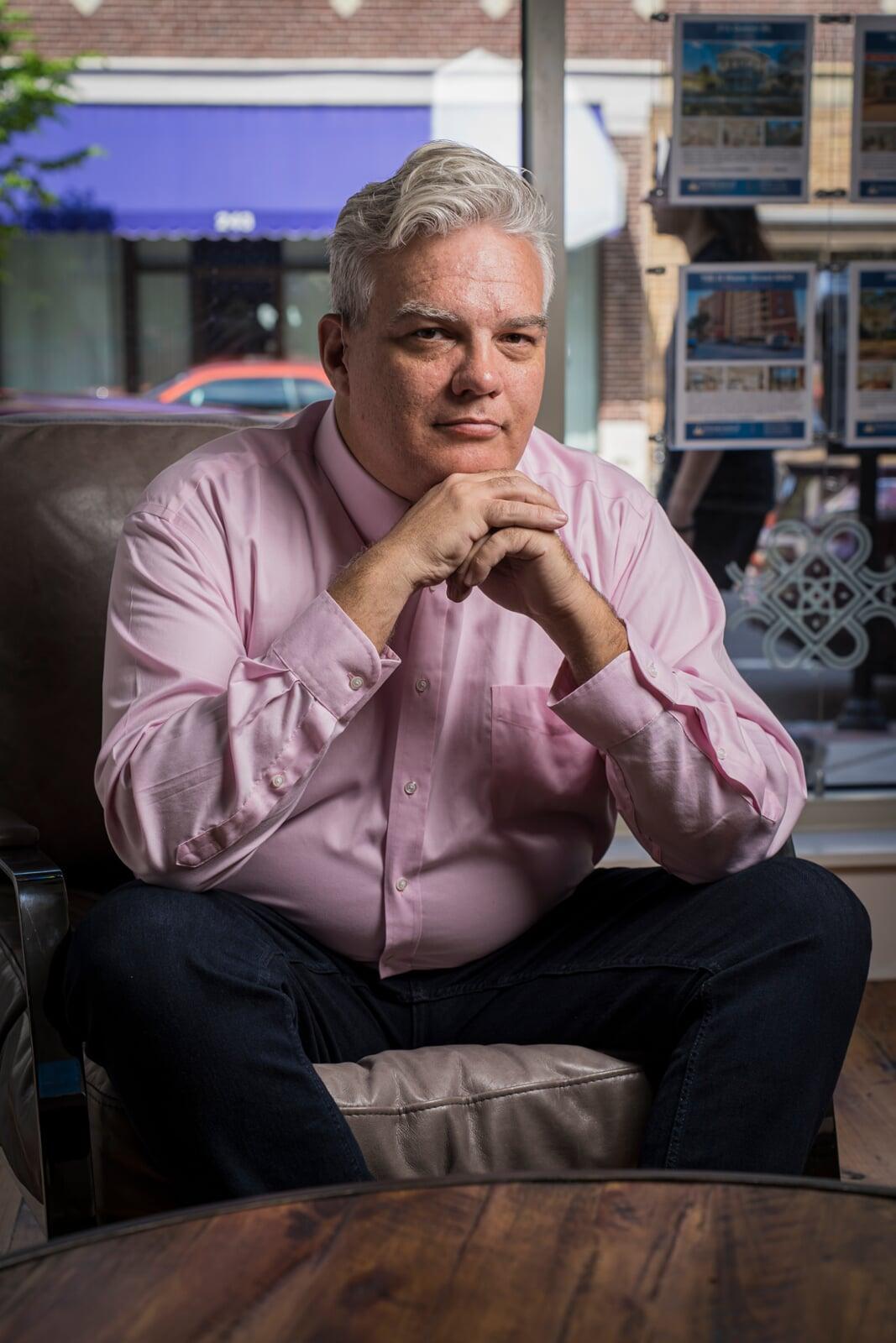 dan-jones-ceo-hivemls-2026 West Metro Board of REALTORS joins Hive MLS as its 20th Member