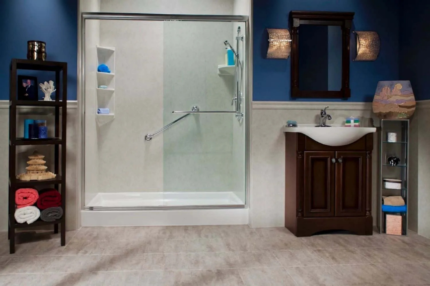 image1-2 How a Baltimore Bathroom Remodeler Is Helping Maryland Seniors Avoid Dangerous Falls at Home