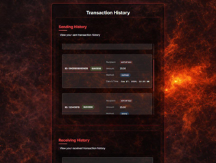 transaction-history BLAQclouds, Inc. Announces Live Launch of ApolloCASH on February 1, 2026