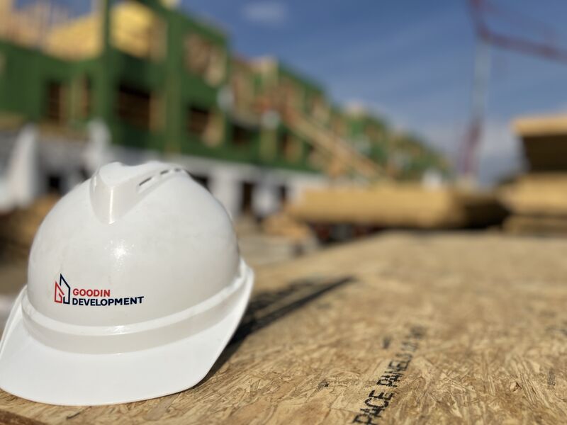 1760814028201 Justin Goodin, Founder of Goodin Development Announces Strategic Focus on Class A Multifamily & Mixed-Use Projects Across Indiana