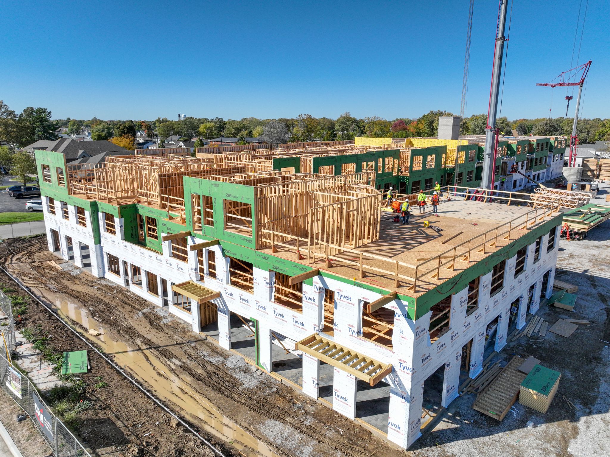 1762461594651 Justin Goodin, Founder of Goodin Development Announces Strategic Focus on Class A Multifamily & Mixed-Use Projects Across Indiana