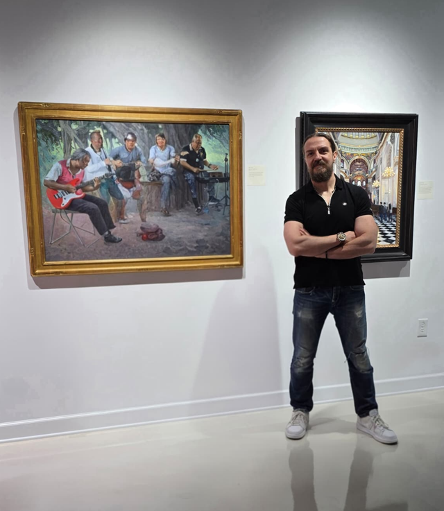 unnamed Immobilium Launches a Global Art Exhibition Tour Built on a Real Estate Network