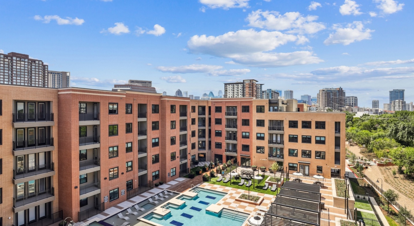 image1 Willow Bridge Maintains Title of 3rd Largest Multifamily Manager in 2026 NMHC Top 50 Rankings and Named a Top Developer