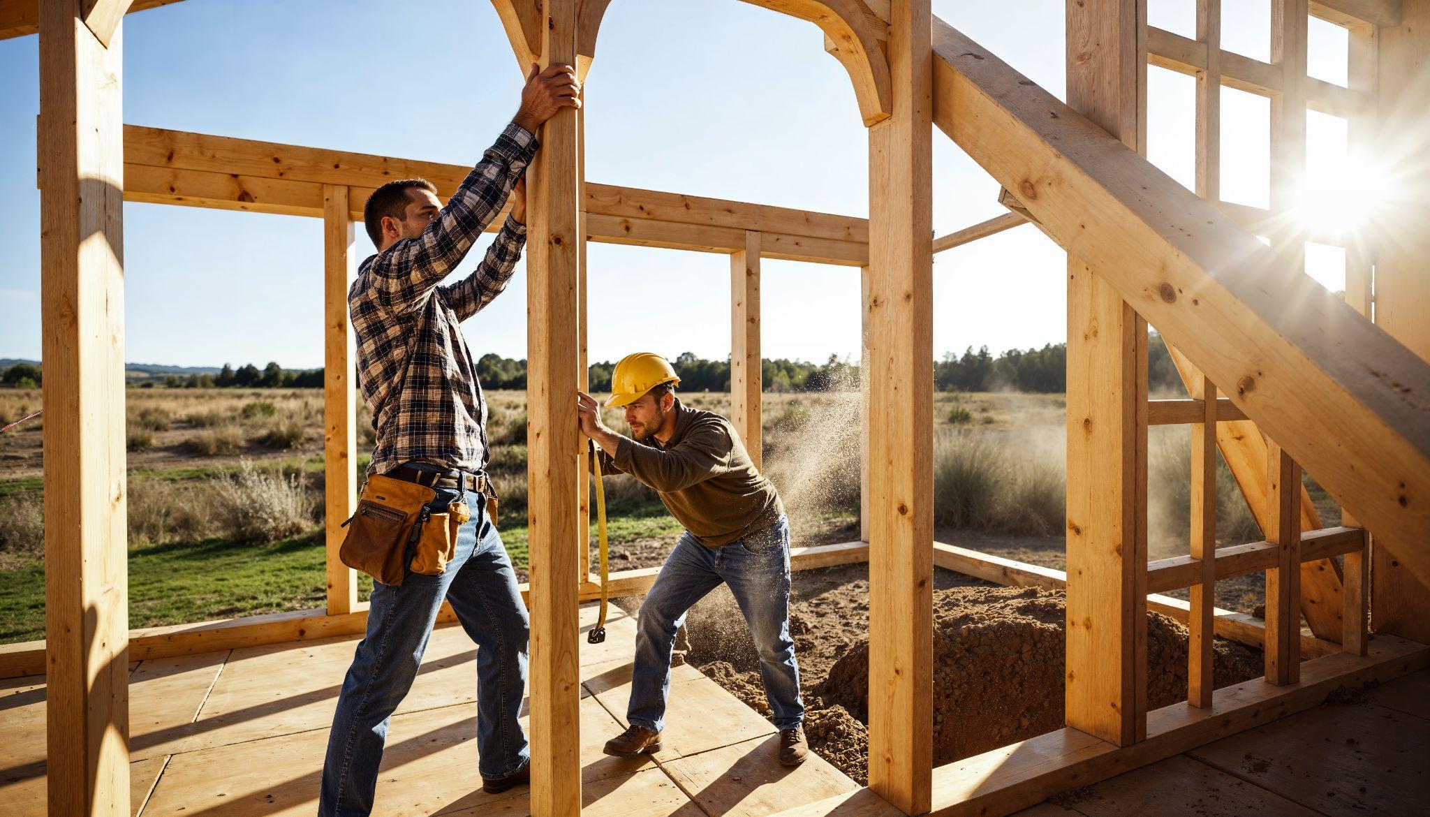 image2 Farmer Brown Expands Access to Builders Risk, Home, and Auto Coverage With Faster Quotes and Competitive Rates for Contractors and Property Owners