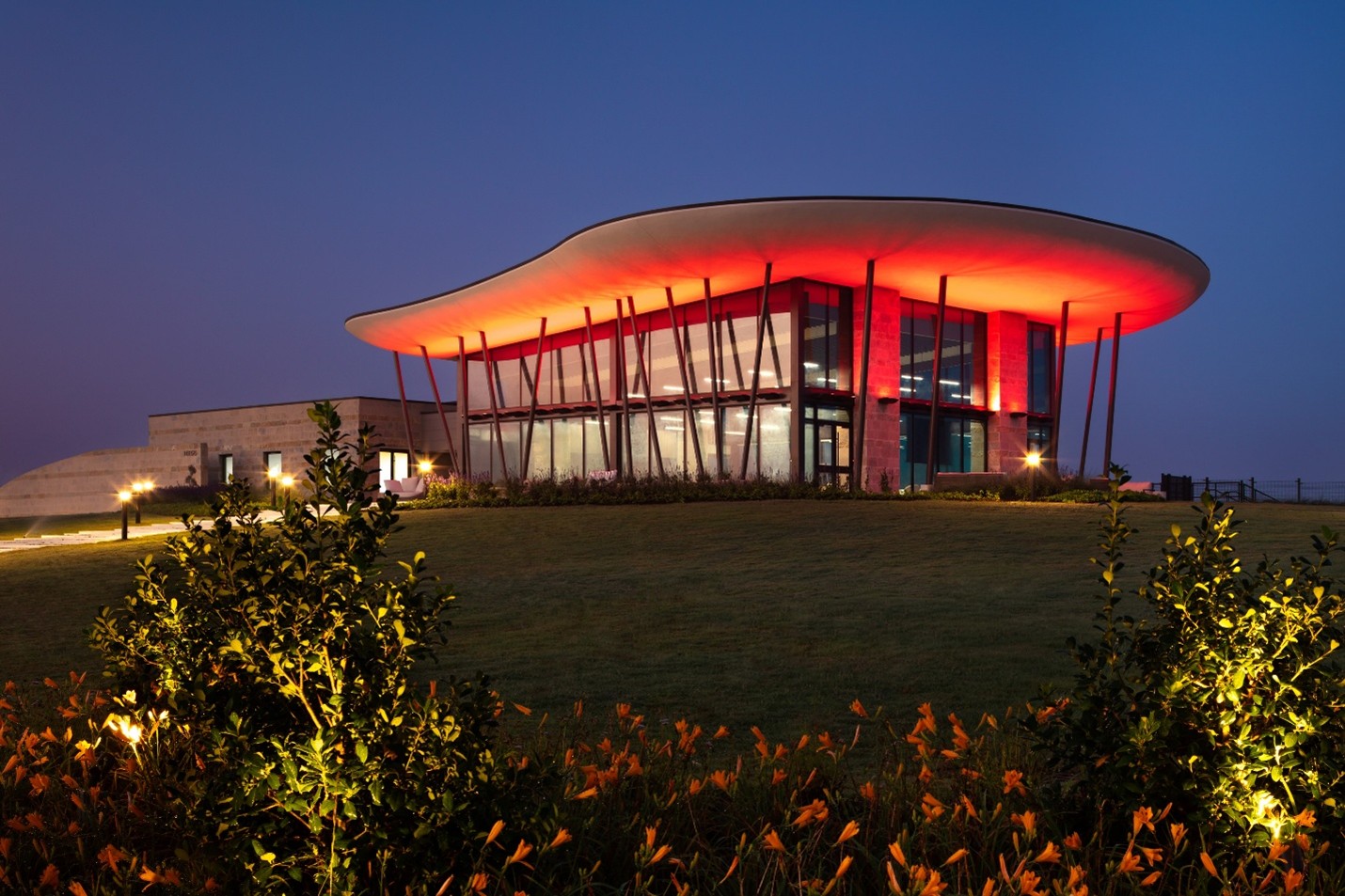 ember-photo-2 The Grand Prairie Opens 6.5-Acre Resort-Style Amenity Complex, Expanding Total Amenities to 10 Acres