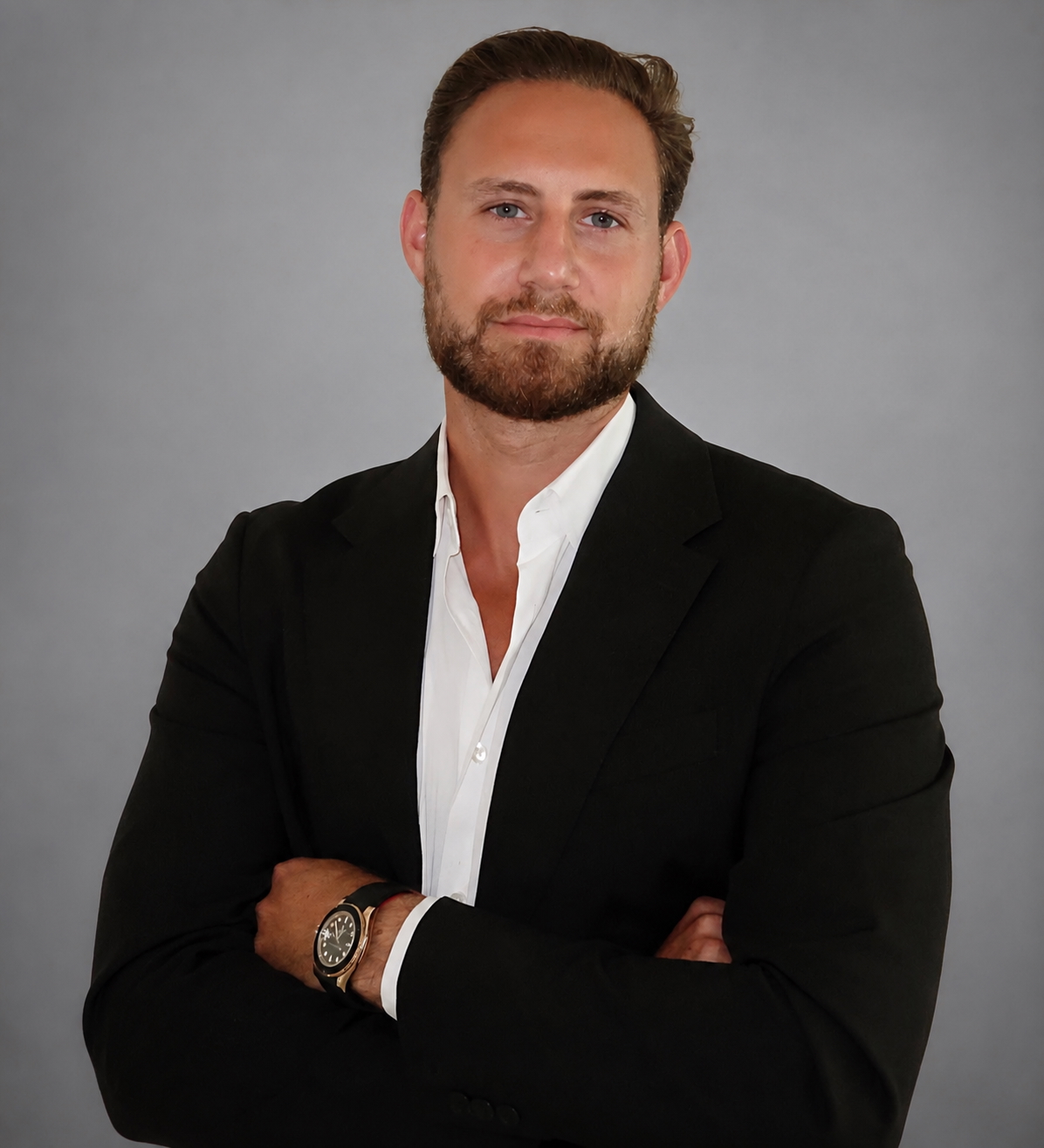 griffin-hoffmann-headshot Griffin Hoffmann Joins Andover Real Estate Partners as Principal, Head of Acquisitions