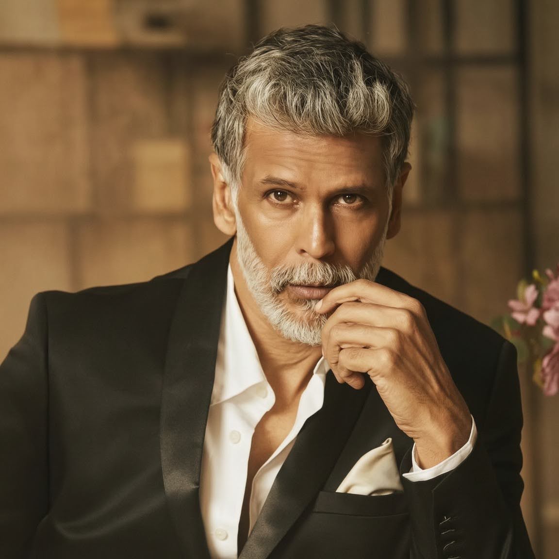 unnamed-68- BHIVE Signs Milind Soman as Brand Ambassador, Reinforcing its Fitness-Led Workspace Vision