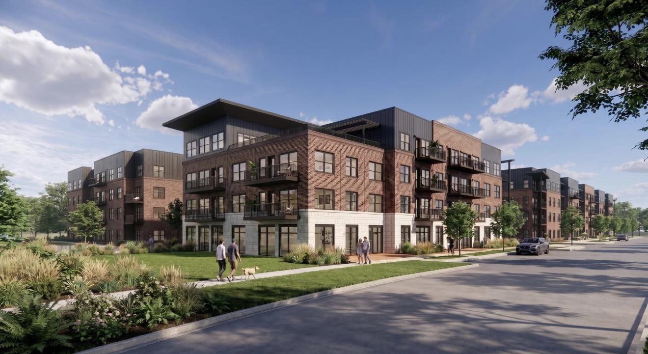 710755210_3044249299103981_9065597451975362548_n Goodin Development and Bowen Capital Announce The Republic: A $38 Million Mixed-Use Development Coming to Evansville's Promenade District