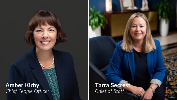drucker-falk-cpo-and-cos-2026 Drucker + Falk Promotes Key Leaders to Chief People Officer and Chief of Staff Roles