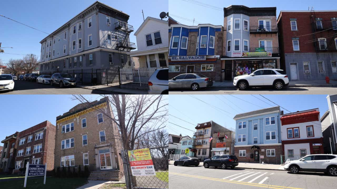 essex-image AuctionAdvisors to Auction Four Income-Producing Northern New Jersey Investment Properties in Court-Ordered Receivership Sale