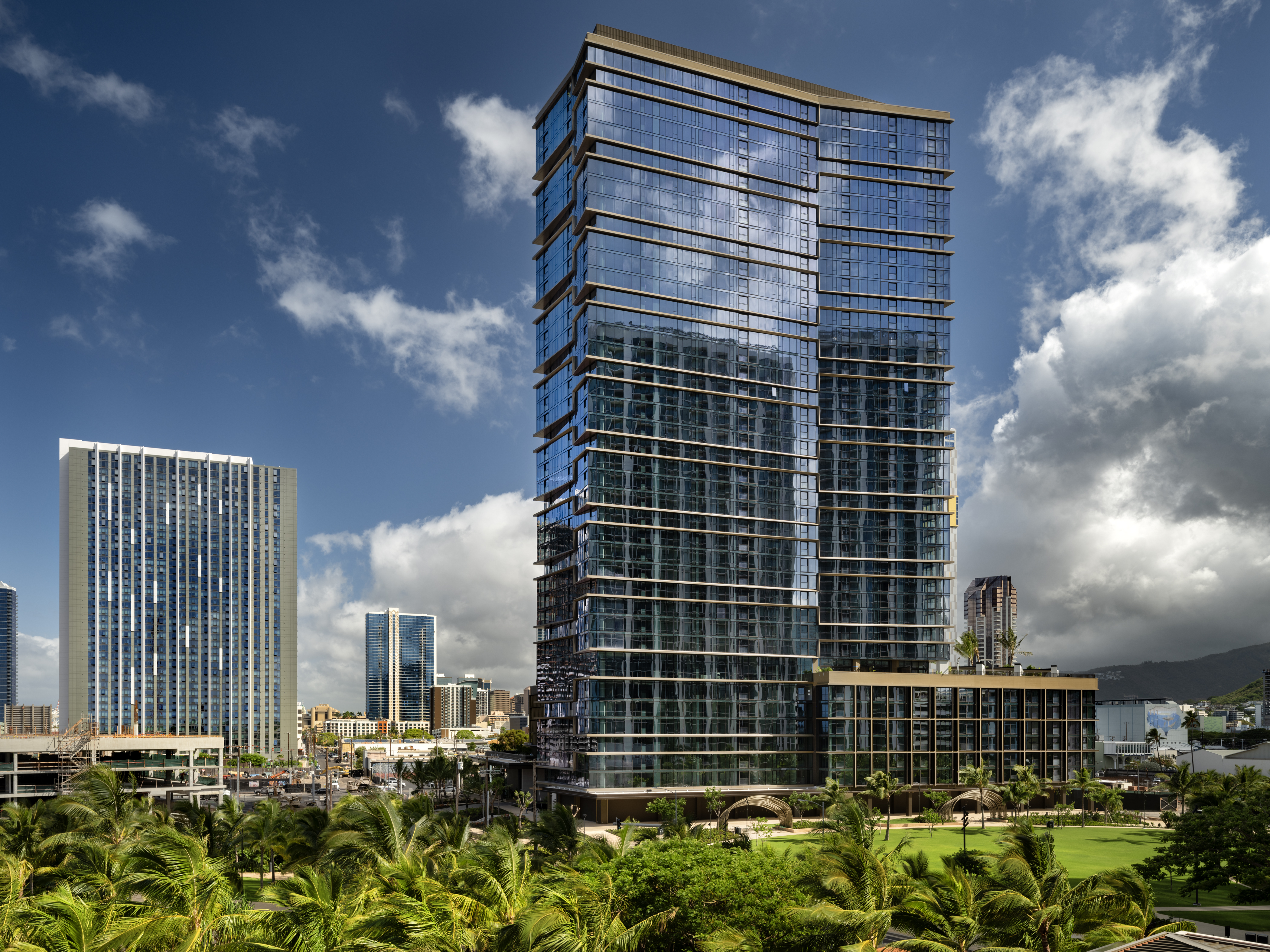 the-park-ward-village-courtesy-of-ward-village The Park Ward Village® Opens, Underscoring Strong Demand For Design-Driven Living