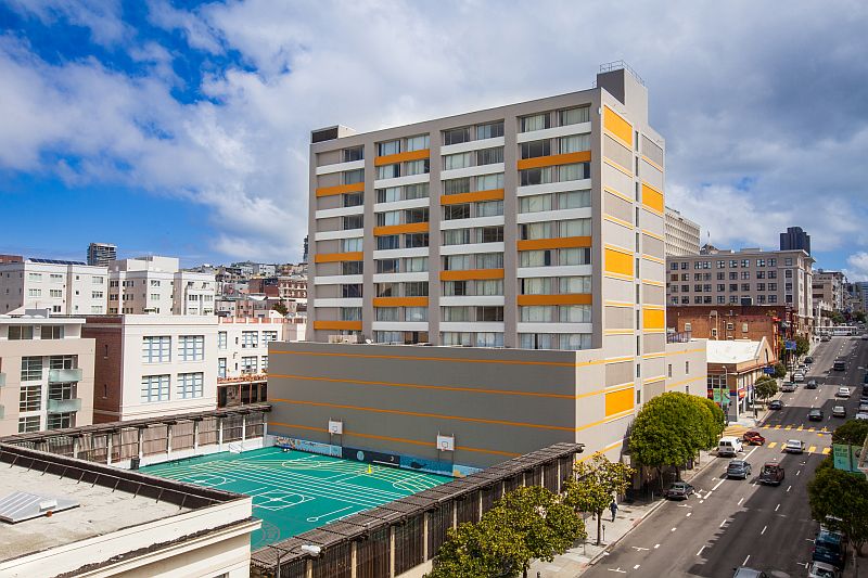 the-terraces-apartments ArtHaus Partners and Belay Investment Group Expand into San Francisco with Acquisition of The Terraces for $25M