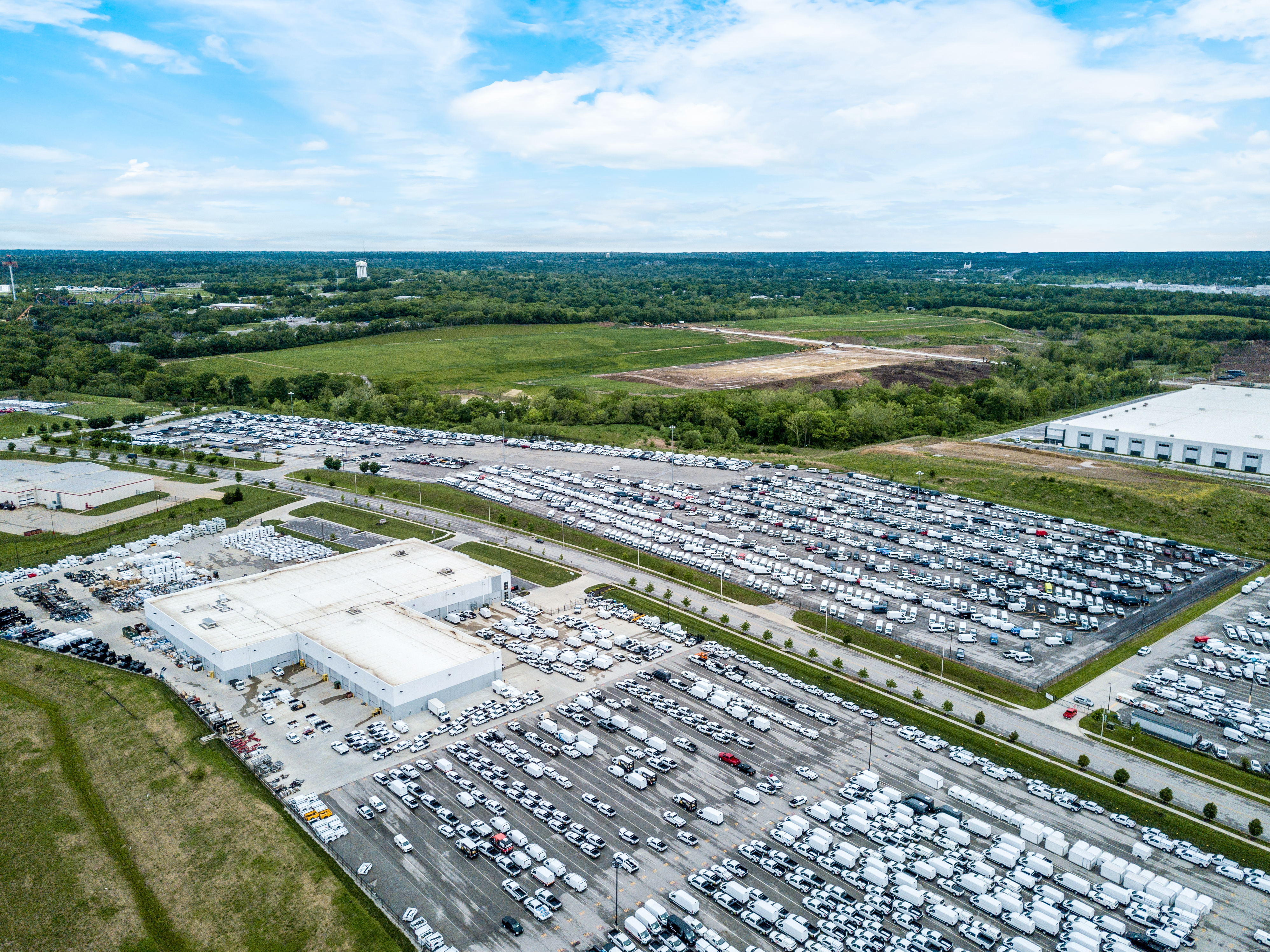 aerial-view-4-1-1- Alterra IOS Secures $400 Million Industrial Outdoor Storage Refinancing From Truist and KeyBank