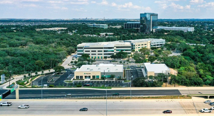 ridgewoodmedicalcenter Big Sky Medical Accelerates Investment Activity in Big Sky Fund III with the Acquisition of RidgeWood Medical Center I & II